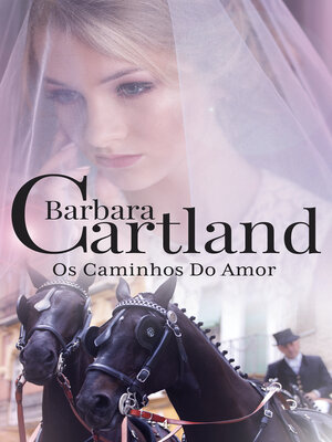 cover image of Os Caminhos do Amor